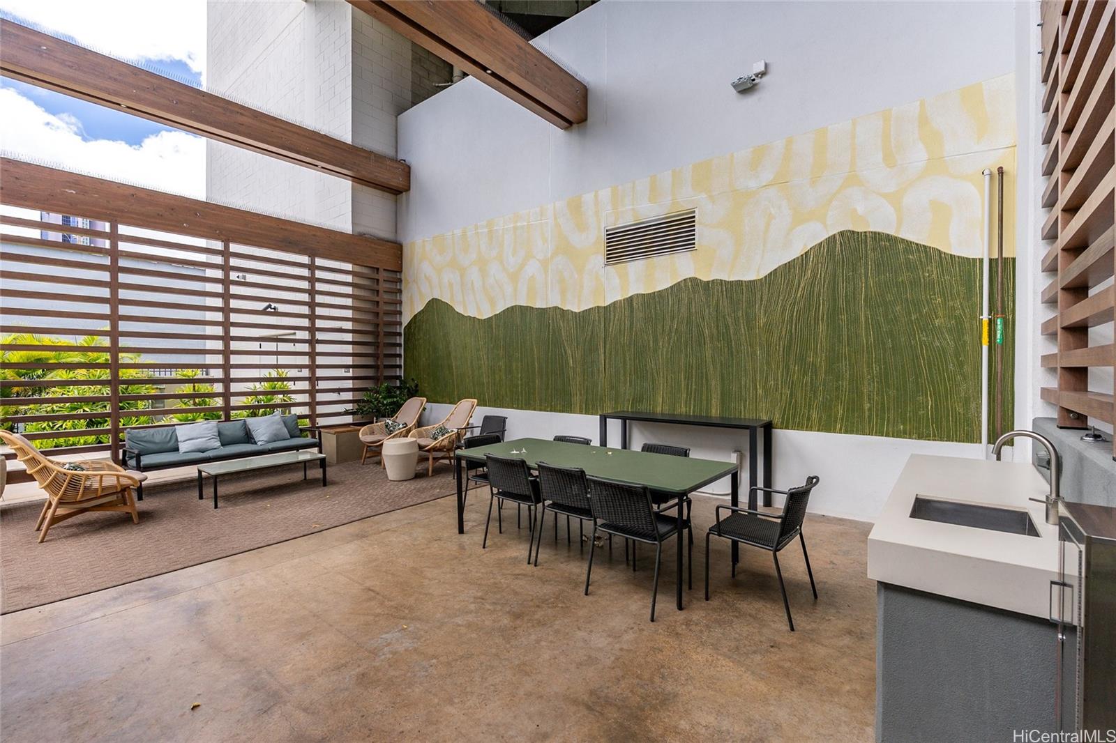 828 Auahi Street  Unit 3009