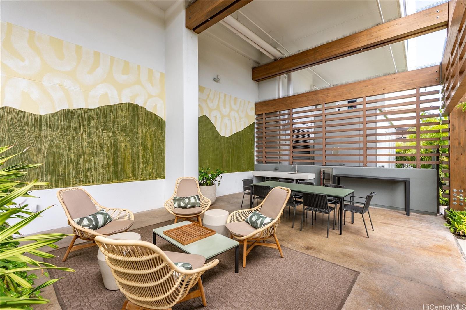 828 Auahi Street  Unit 3009