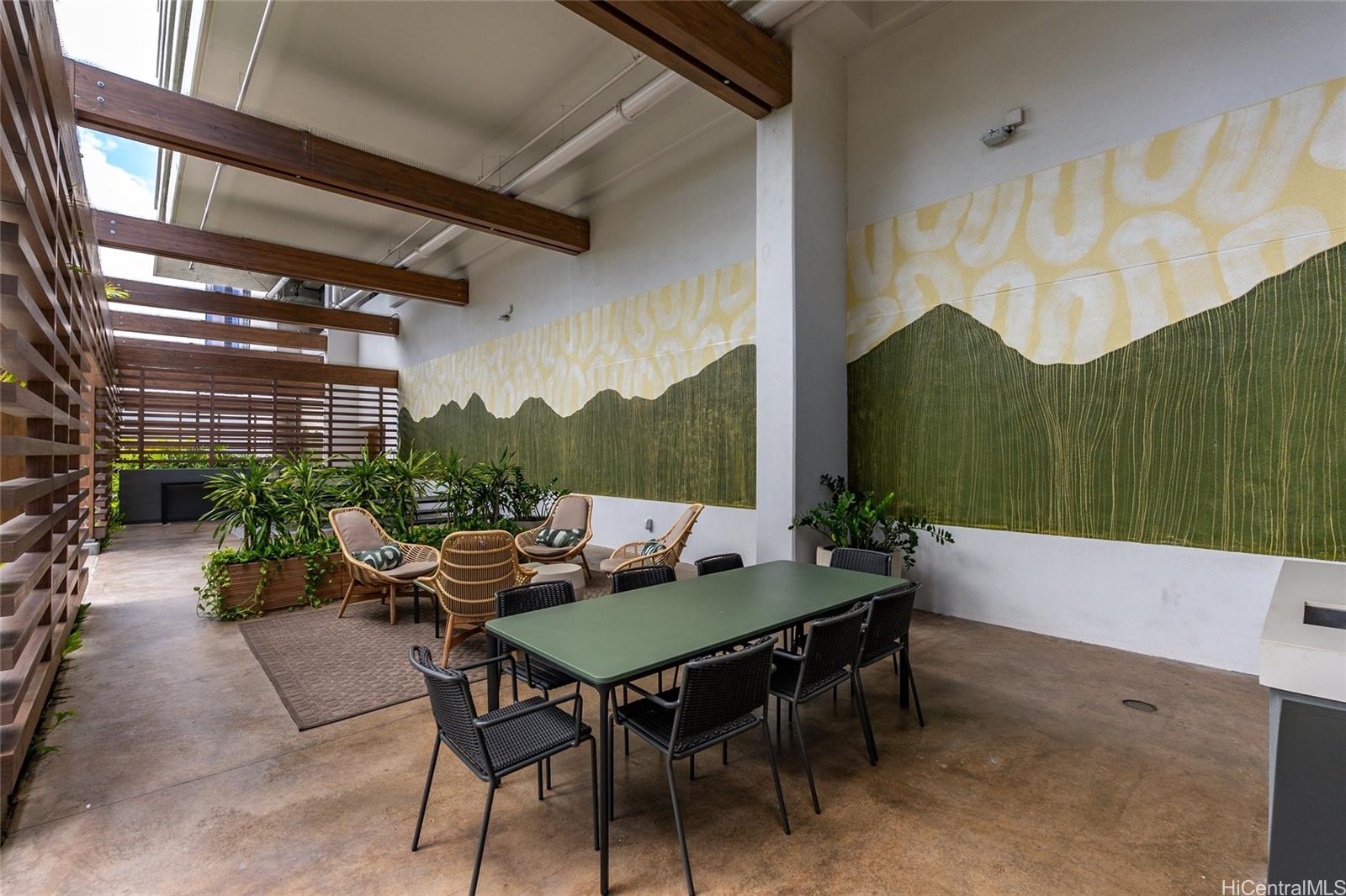 828 Auahi Street  Unit 3009