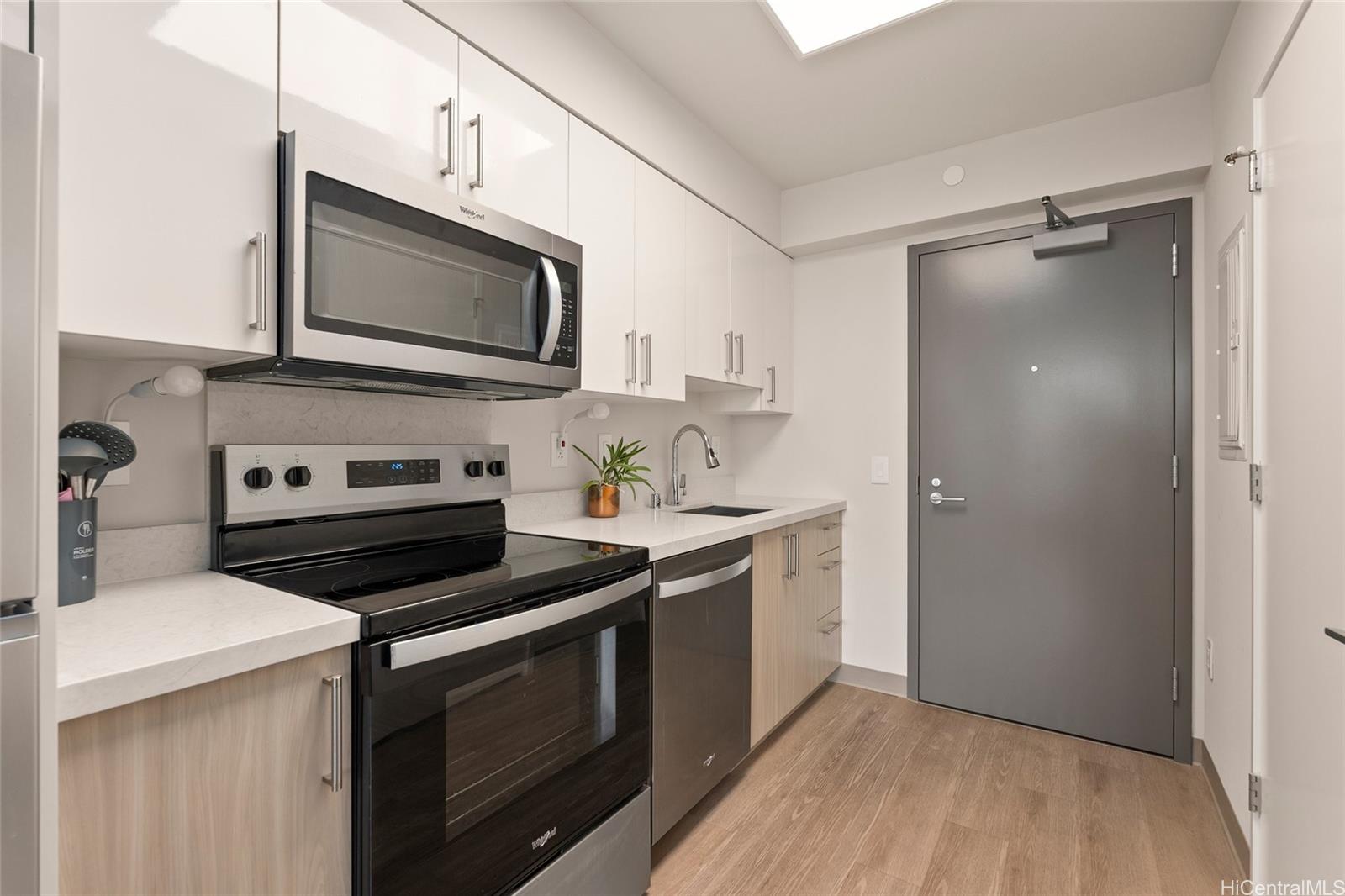 828 Auahi Street  Unit 3009