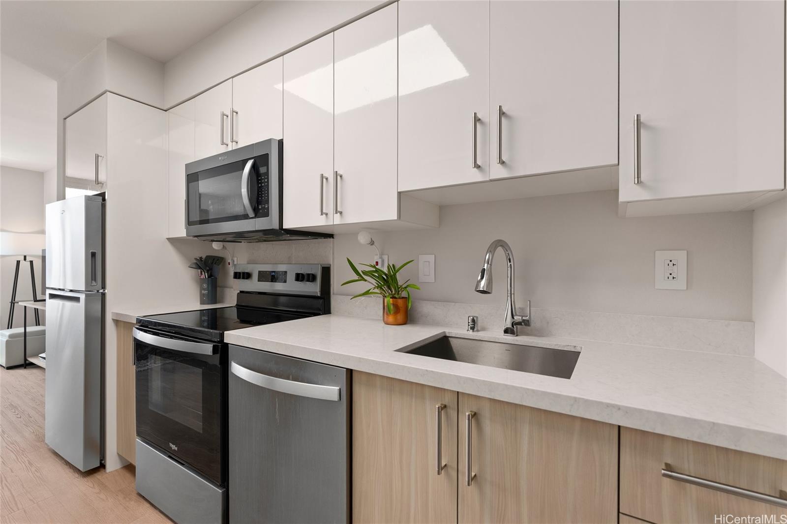 828 Auahi Street  Unit 3009