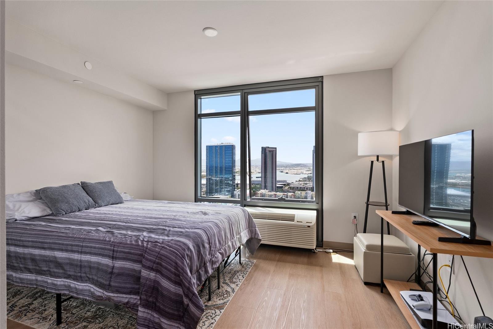 828 Auahi Street  Unit 3009