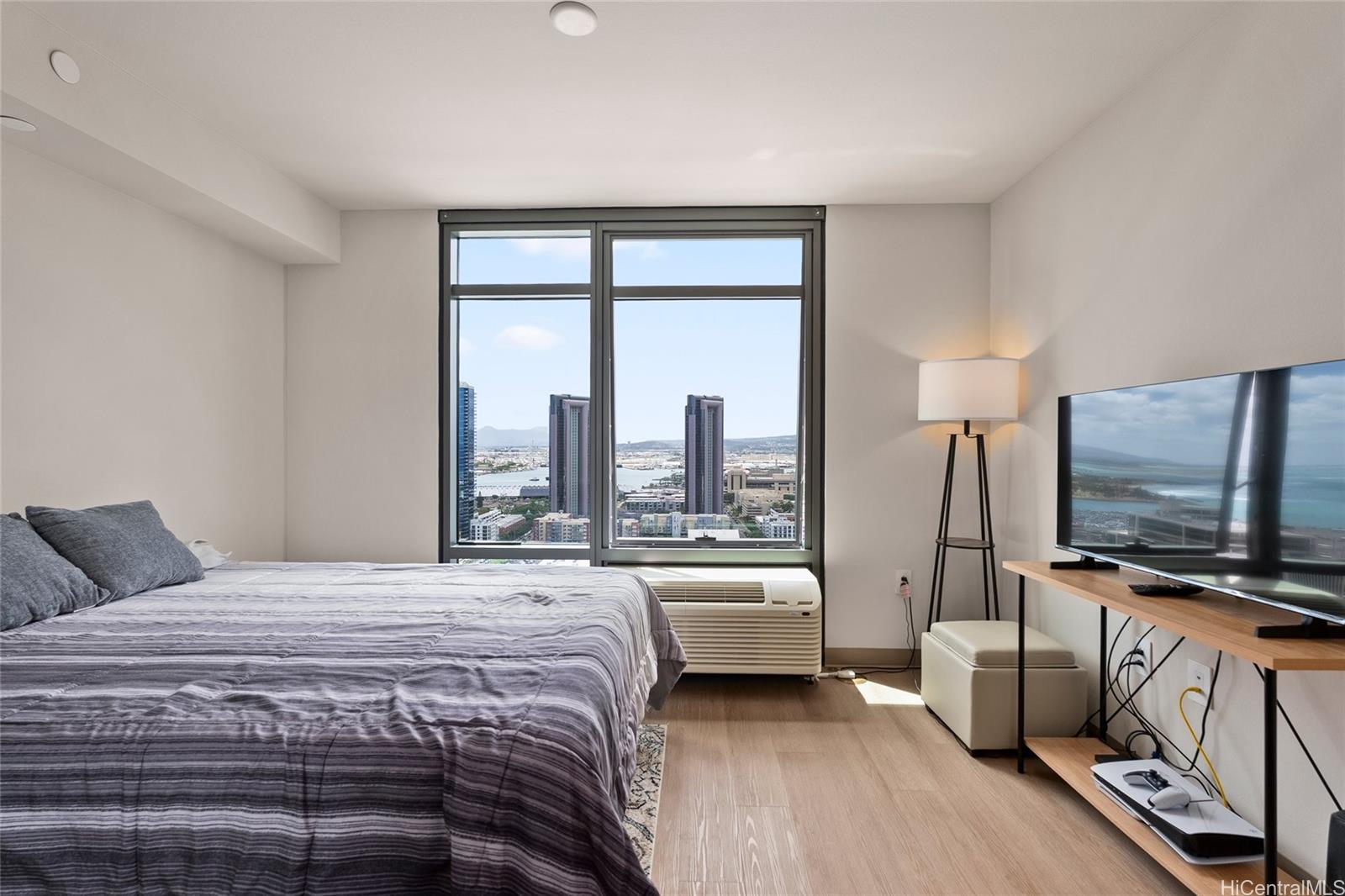 828 Auahi Street  Unit 3009