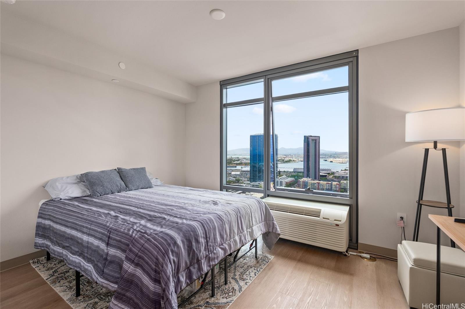 828 Auahi Street  Unit 3009