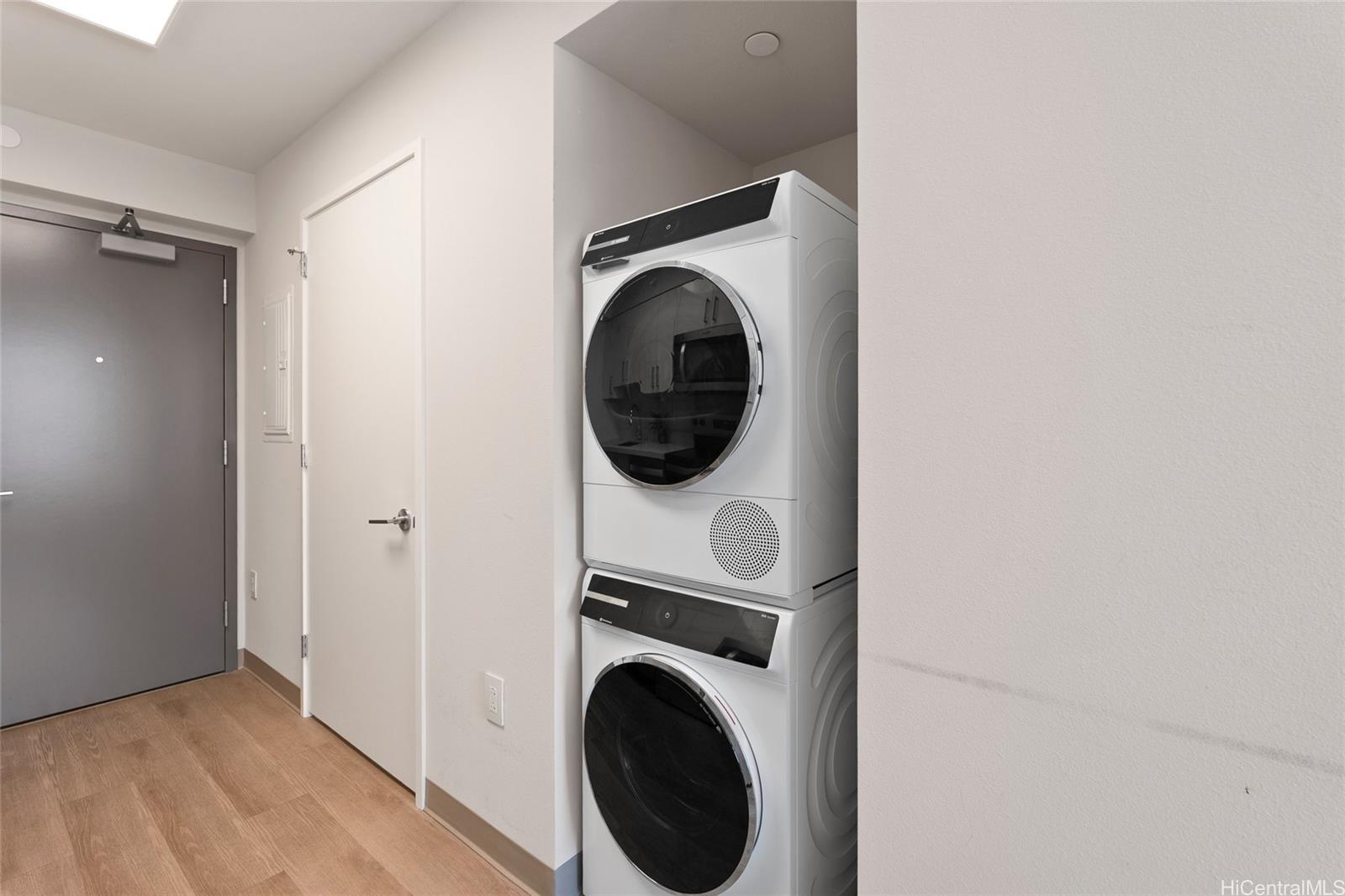 828 Auahi Street  Unit 3009