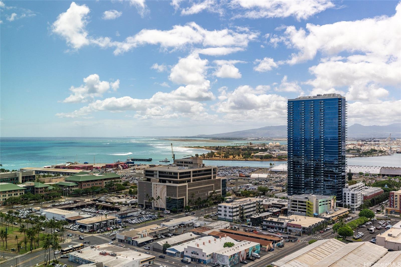828 Auahi Street  Unit 3009