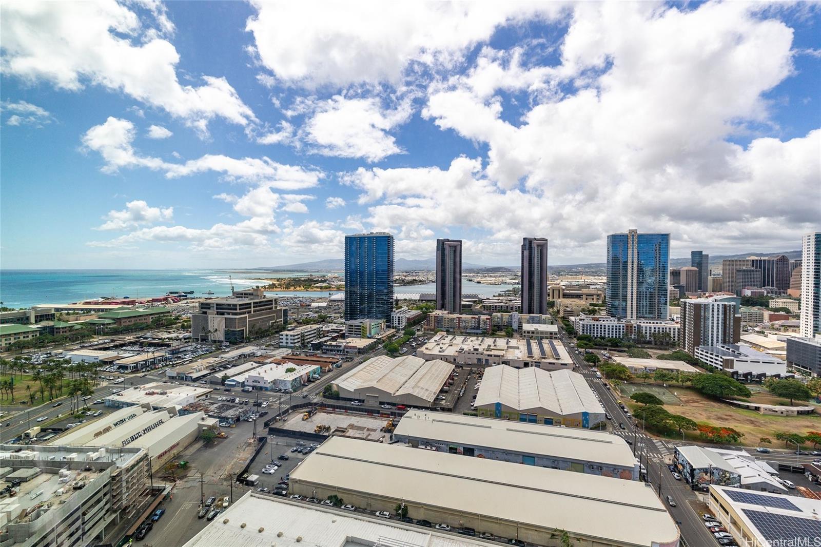 828 Auahi Street  Unit 3009