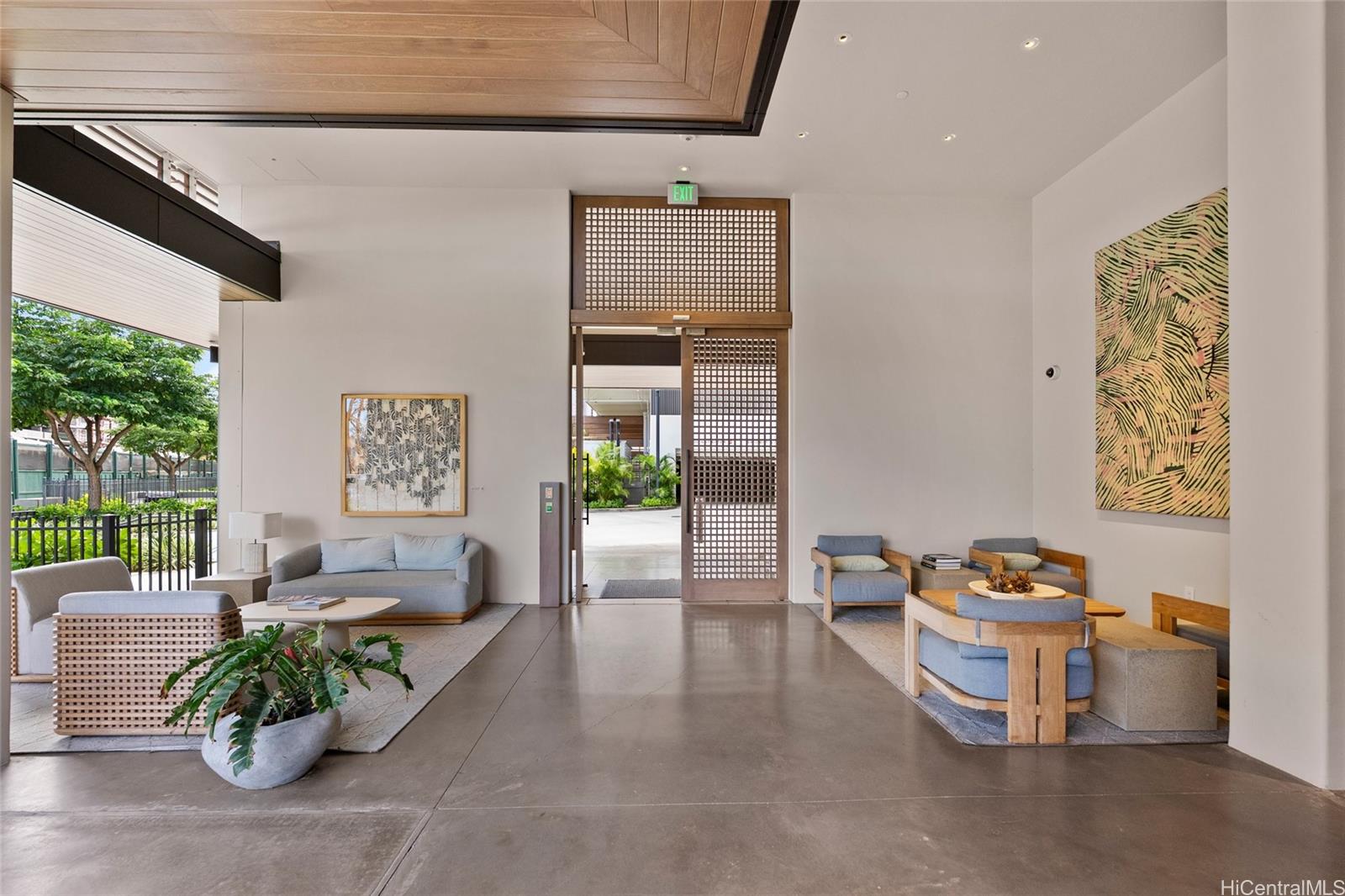 828 Auahi Street  Unit 3009