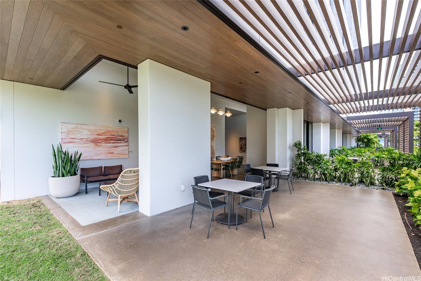 828 Auahi Street  Unit 3009