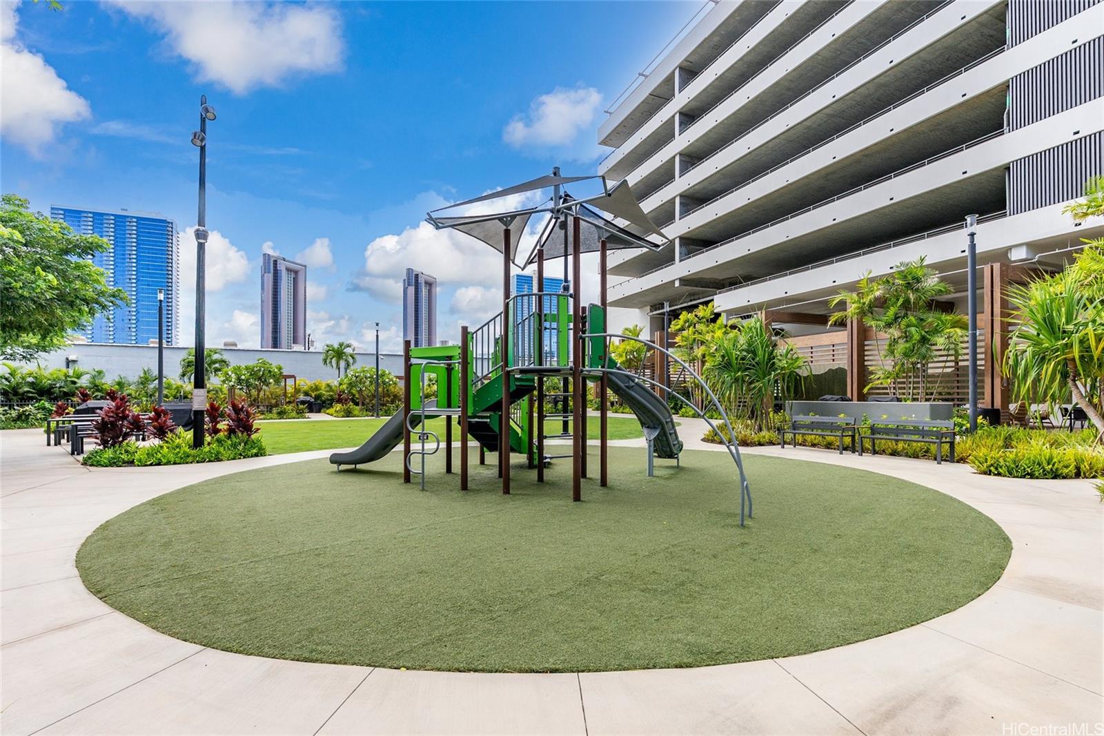 828 Auahi Street  Unit 3009