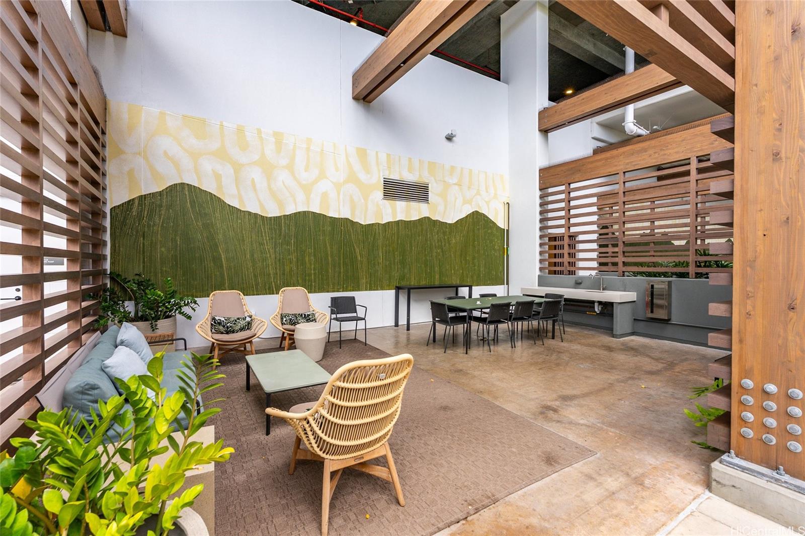828 Auahi Street  Unit 3009