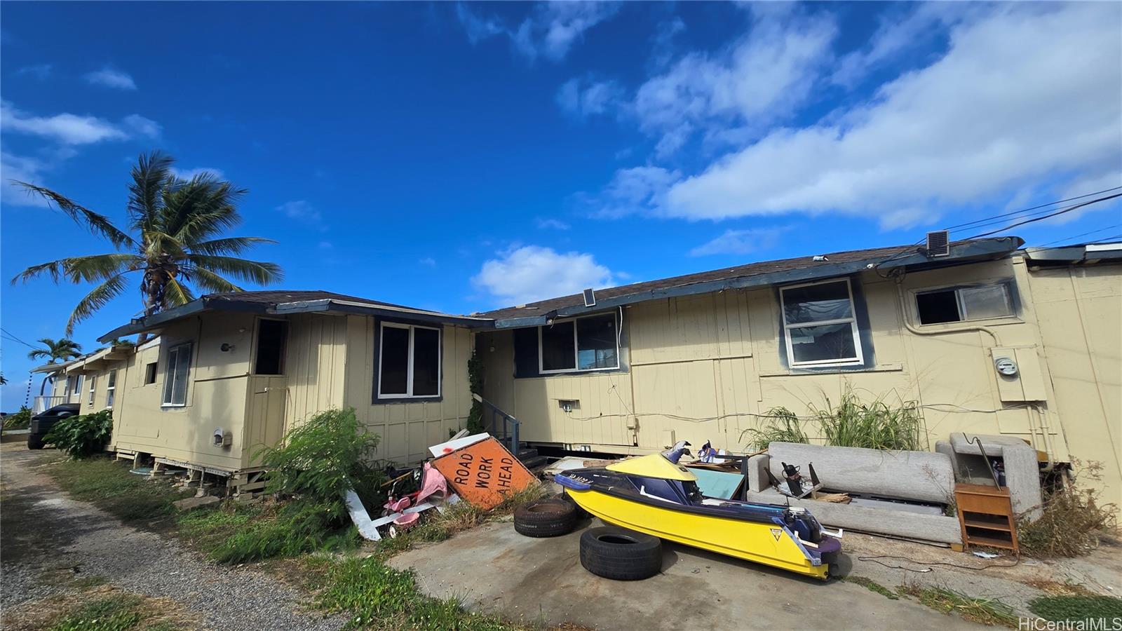 91-419 Ewa Beach Road