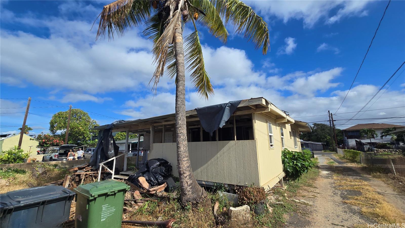 91-419 Ewa Beach Road