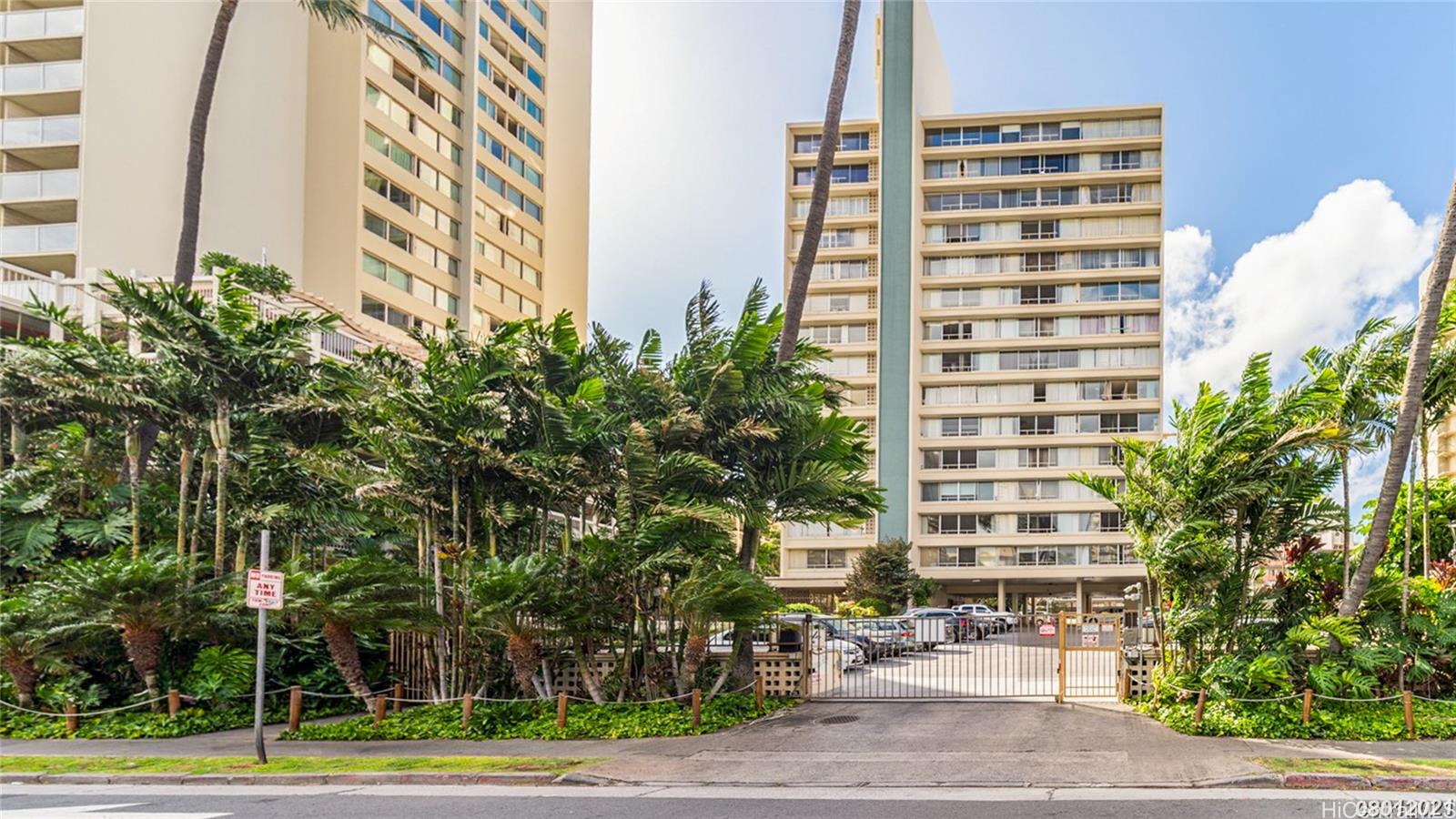 435 Seaside Avenue 1604