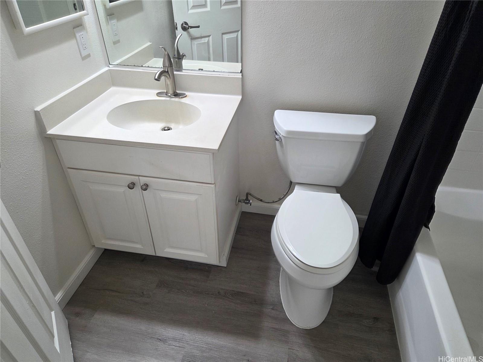 91-1031 Kaimalie Street  Unit 4L5