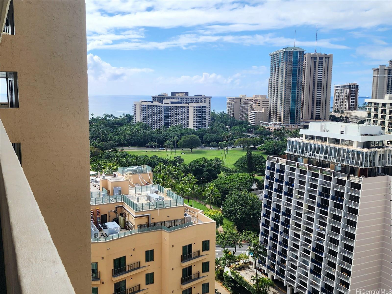2092 Kuhio Avenue 2205