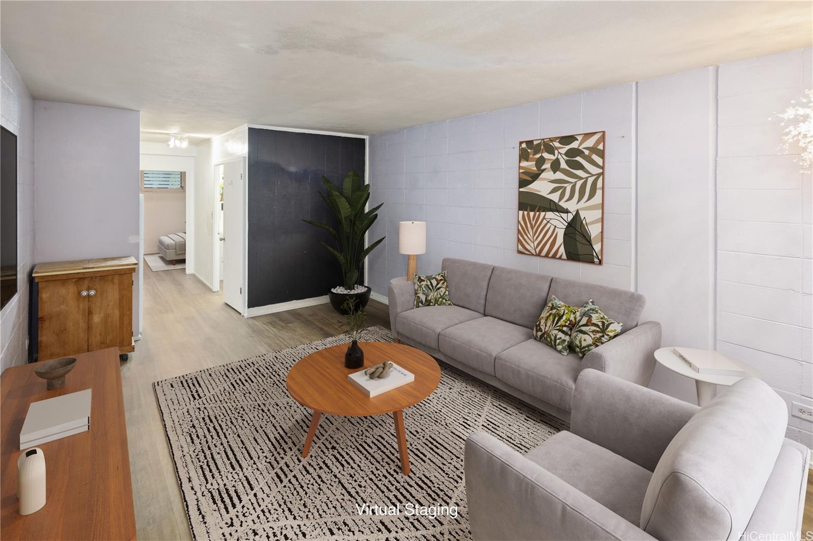 1700 Makiki Street 112