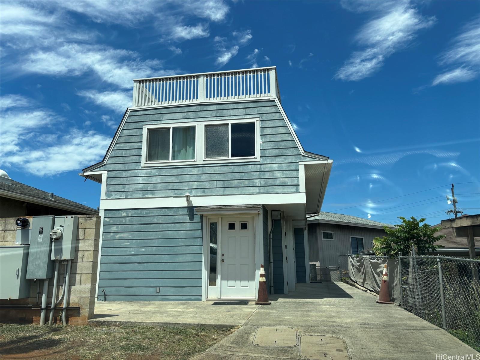 211 San Antonio Avenue