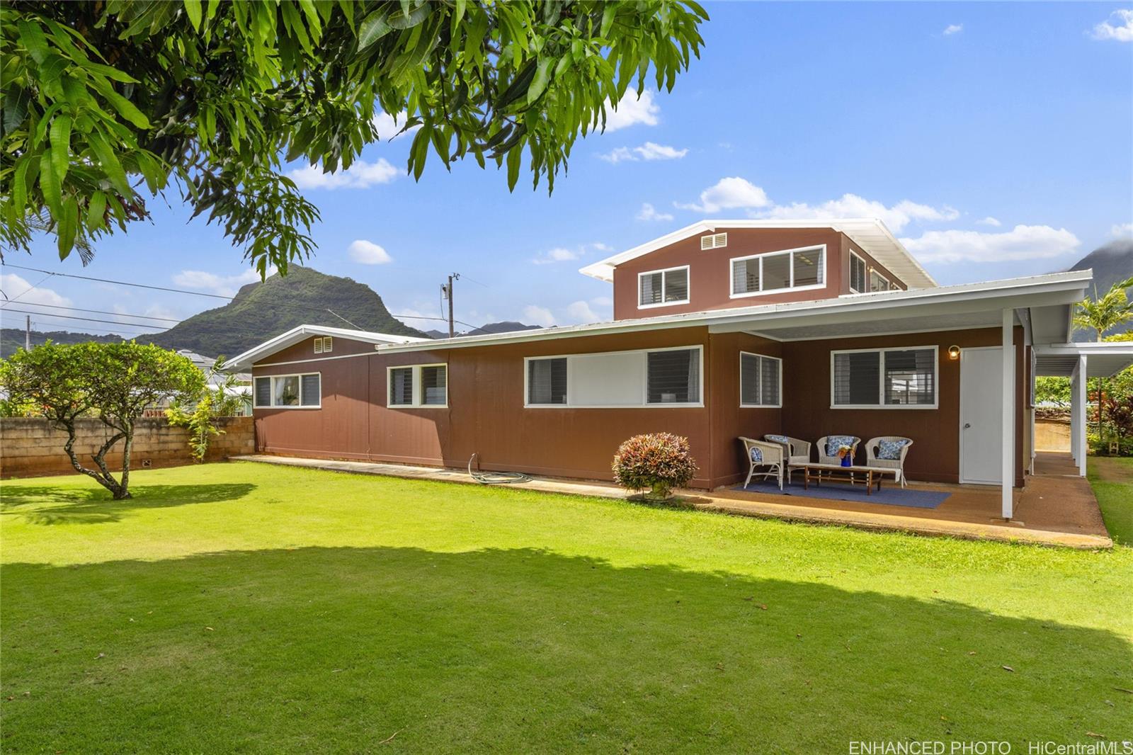 1458 Uluhala Place