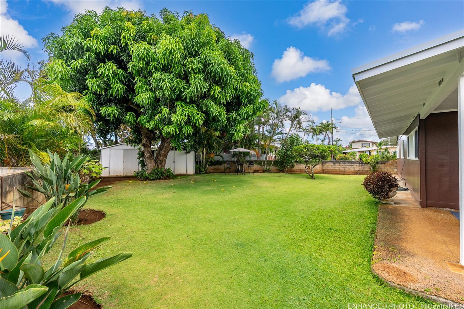 1458 Uluhala Place
