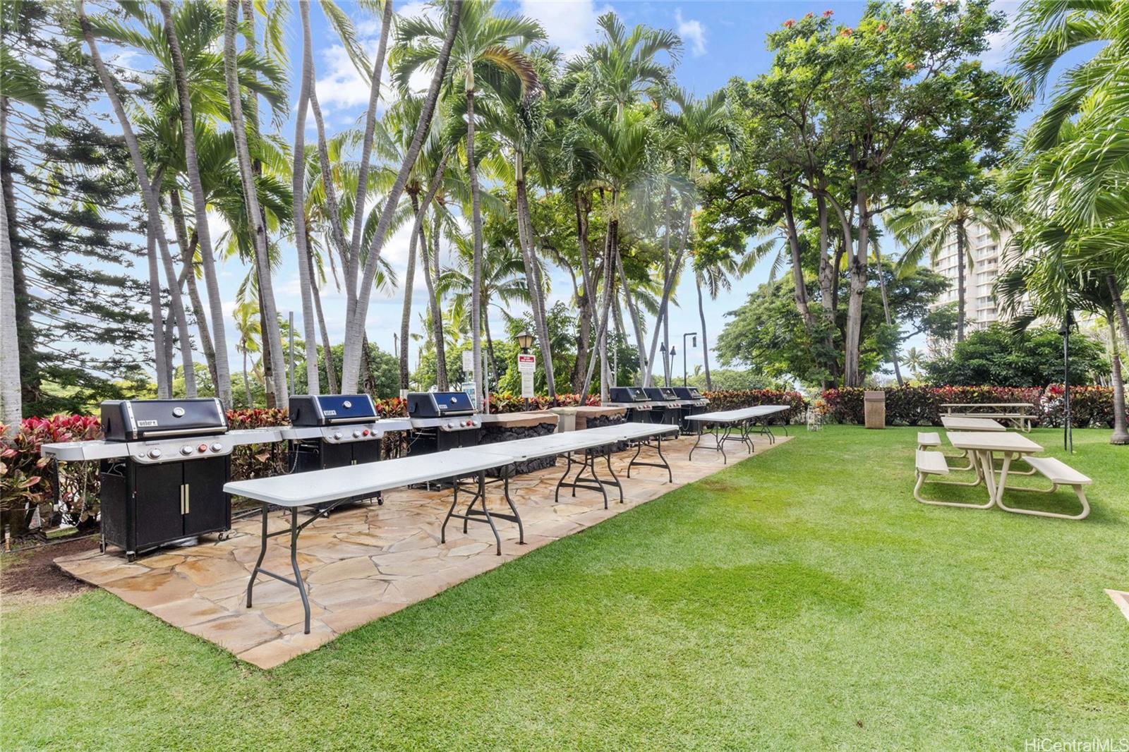 84-770 Kili Drive  Unit J635