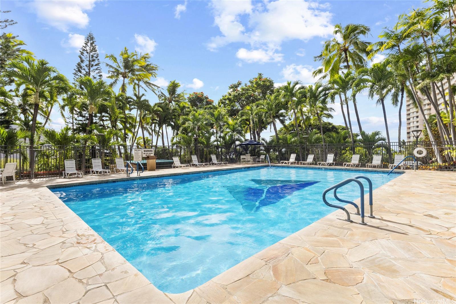 84-770 Kili Drive  Unit J635