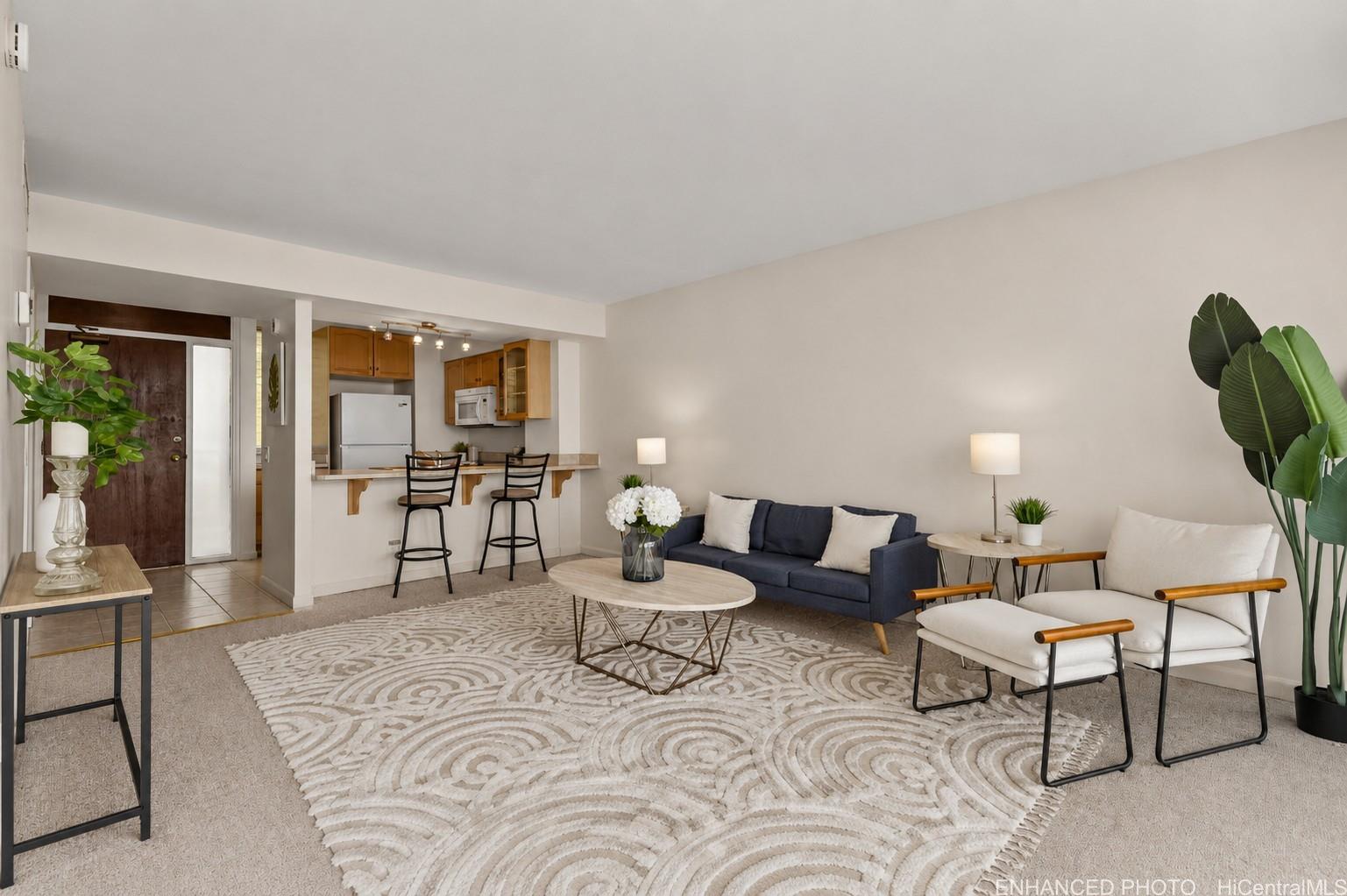 84-770 Kili Drive  Unit J635