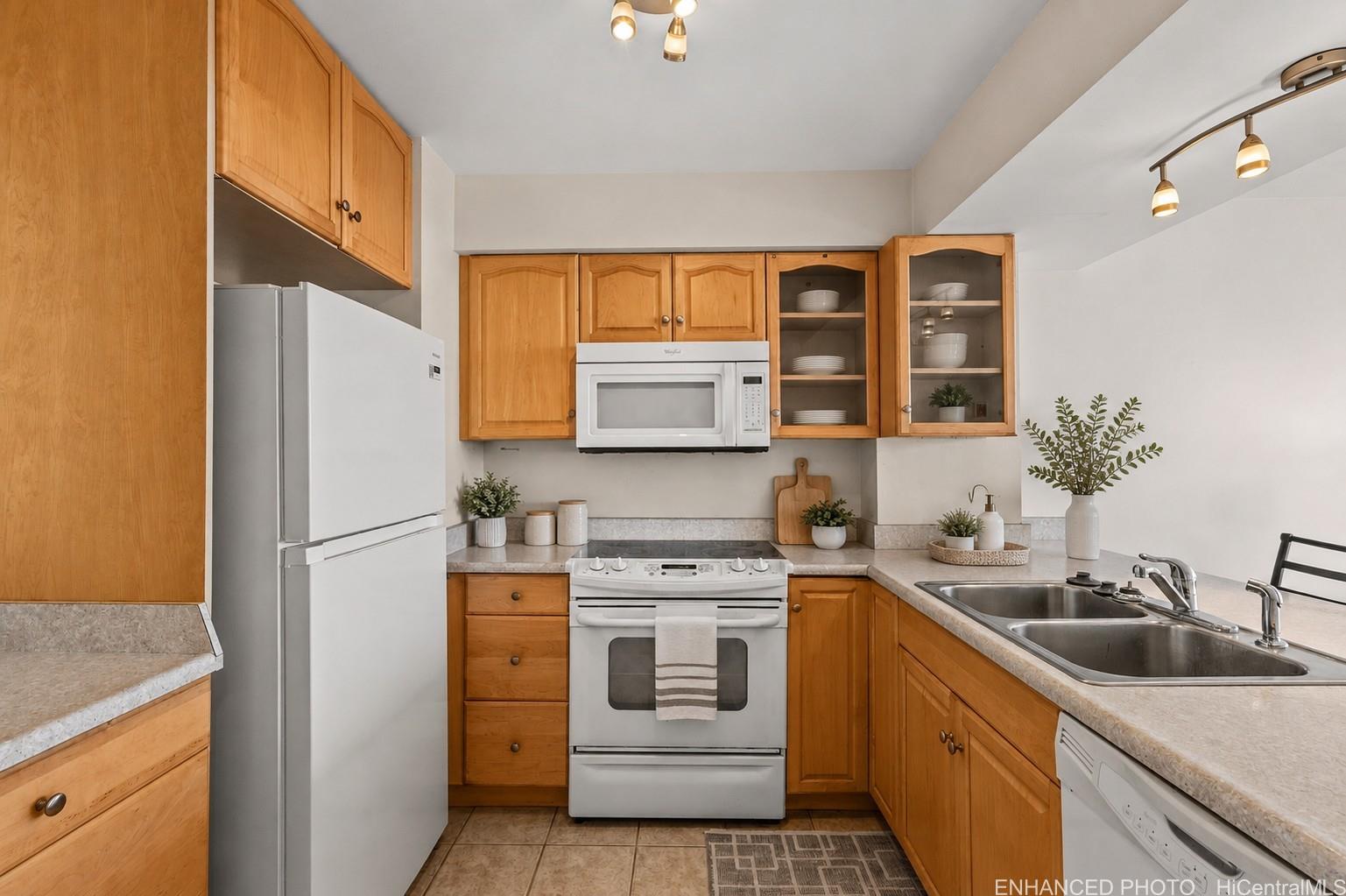 84-770 Kili Drive  Unit J635