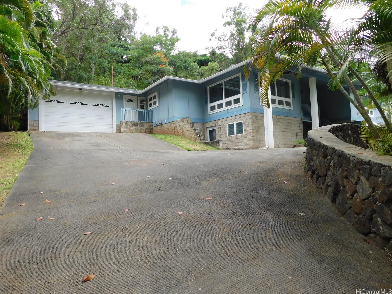 95-124 Waikalani Drive