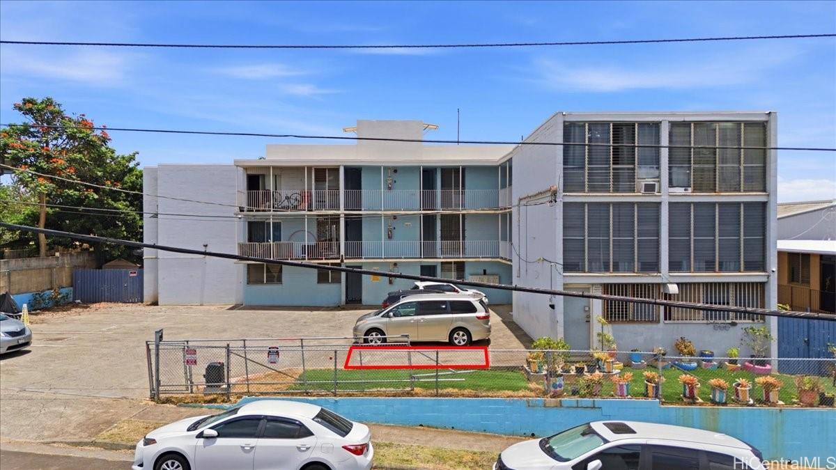94-133 Pupupuhi Street 203