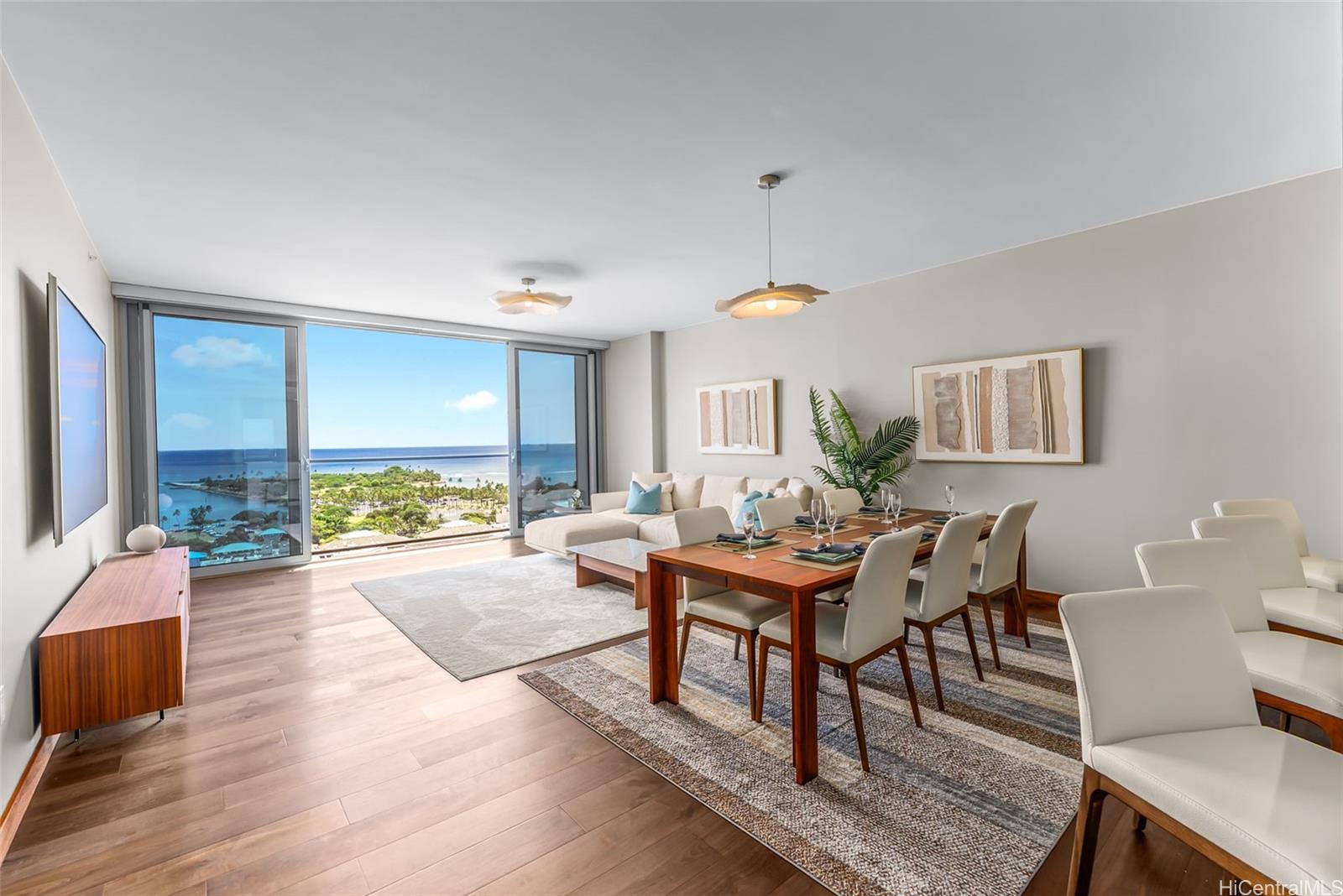 1555 Kapiolani Boulevard  Unit 1800