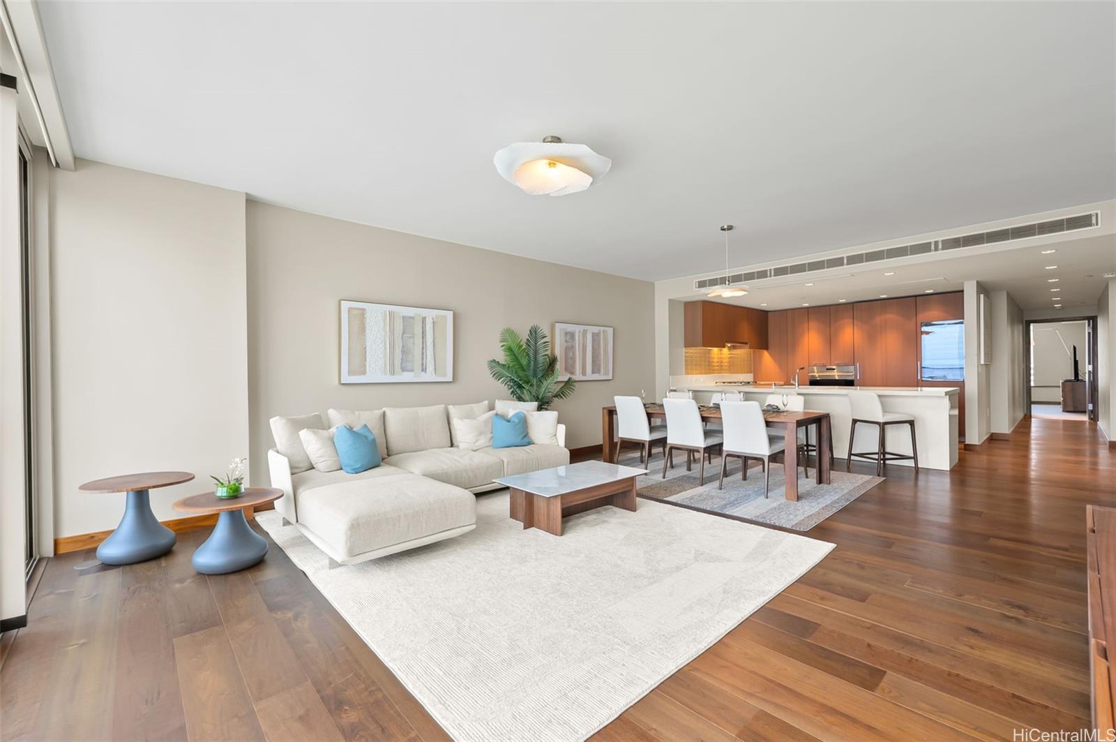 1555 Kapiolani Boulevard  Unit 1800