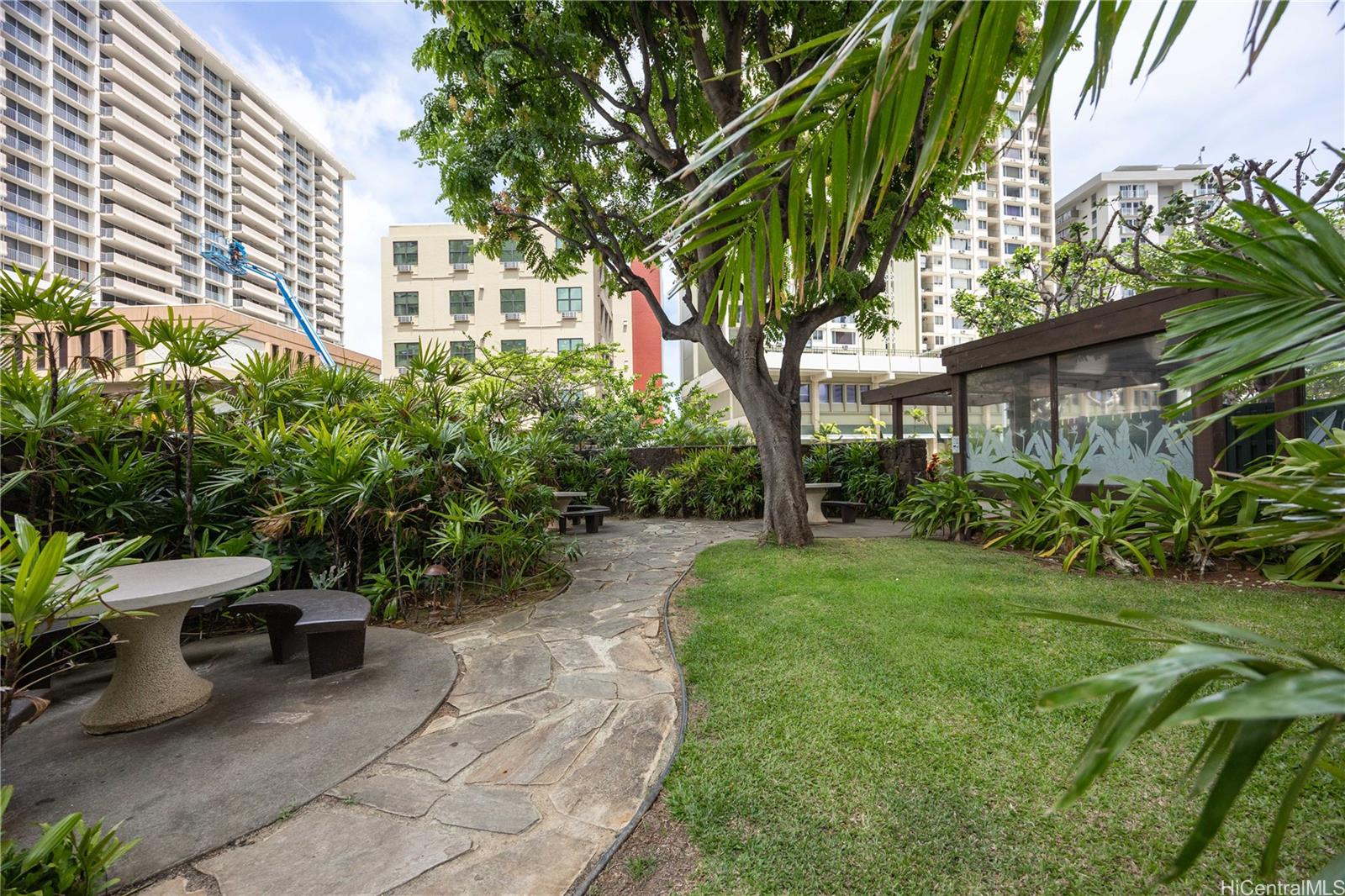 750 Amana Street  Unit 1803