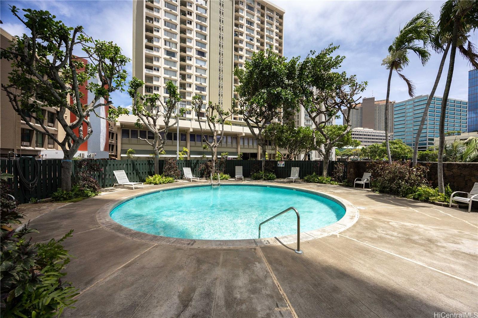 750 Amana Street  Unit 1803