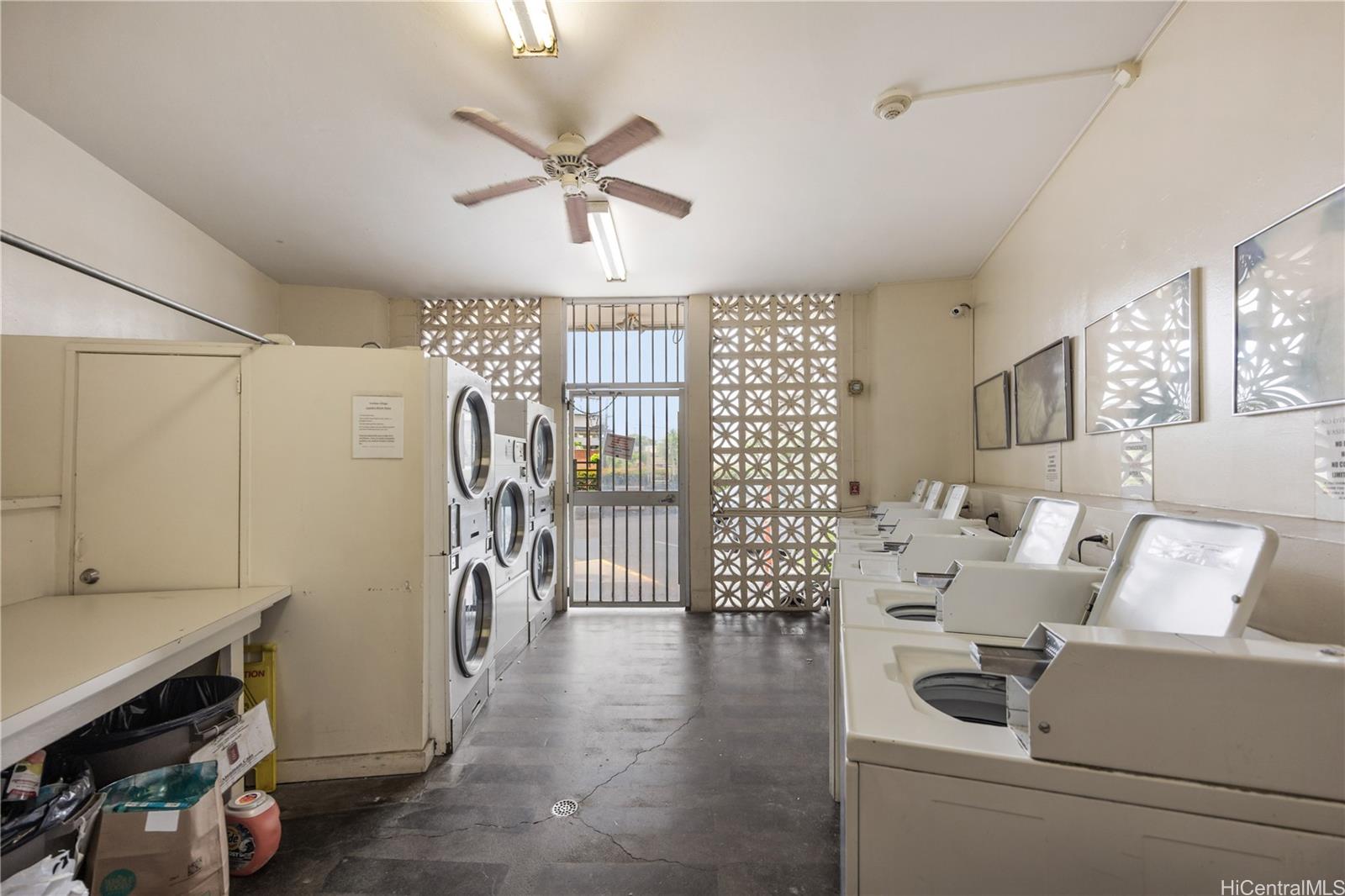 750 Amana Street  Unit 1803