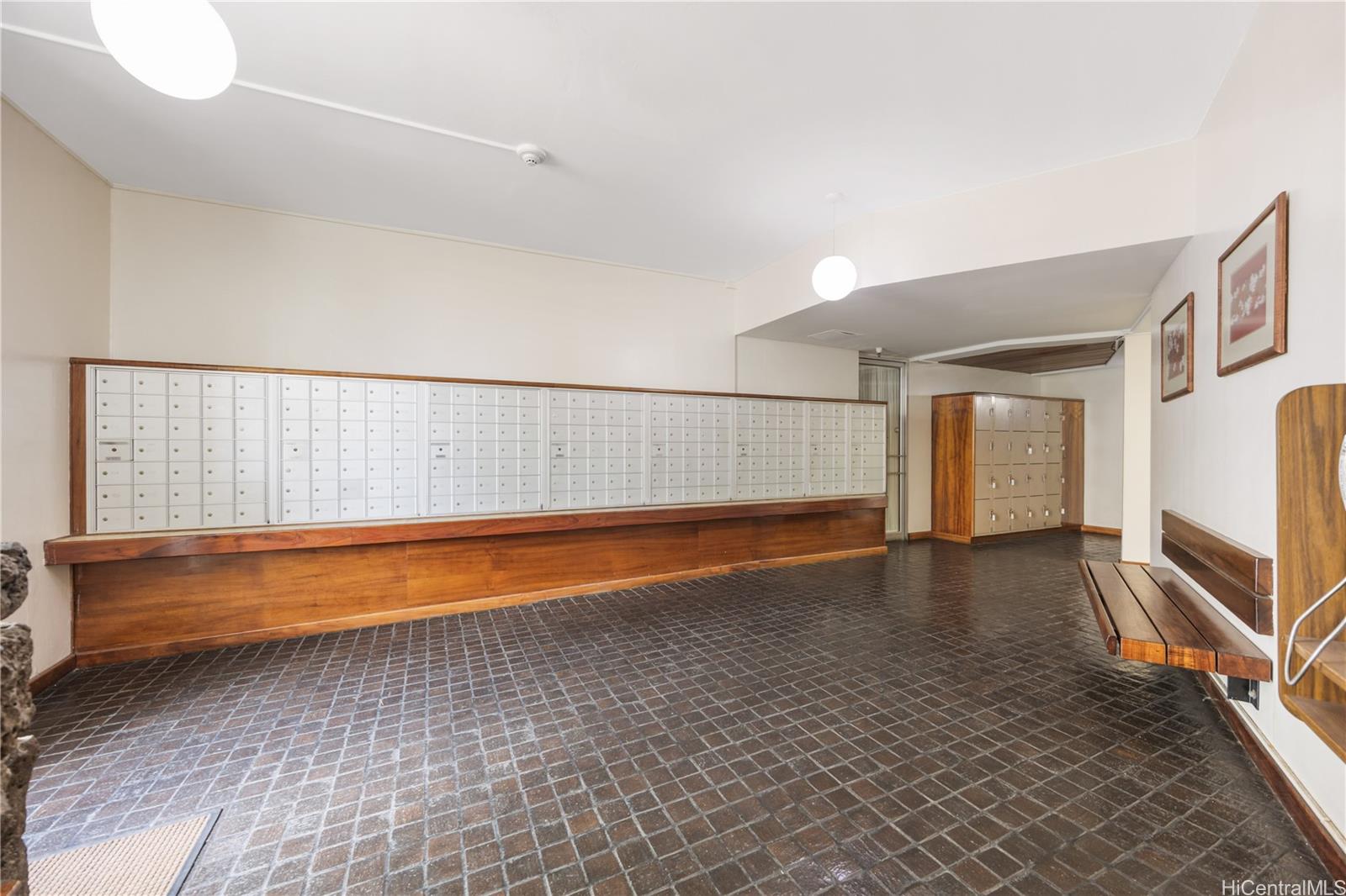 750 Amana Street  Unit 1803