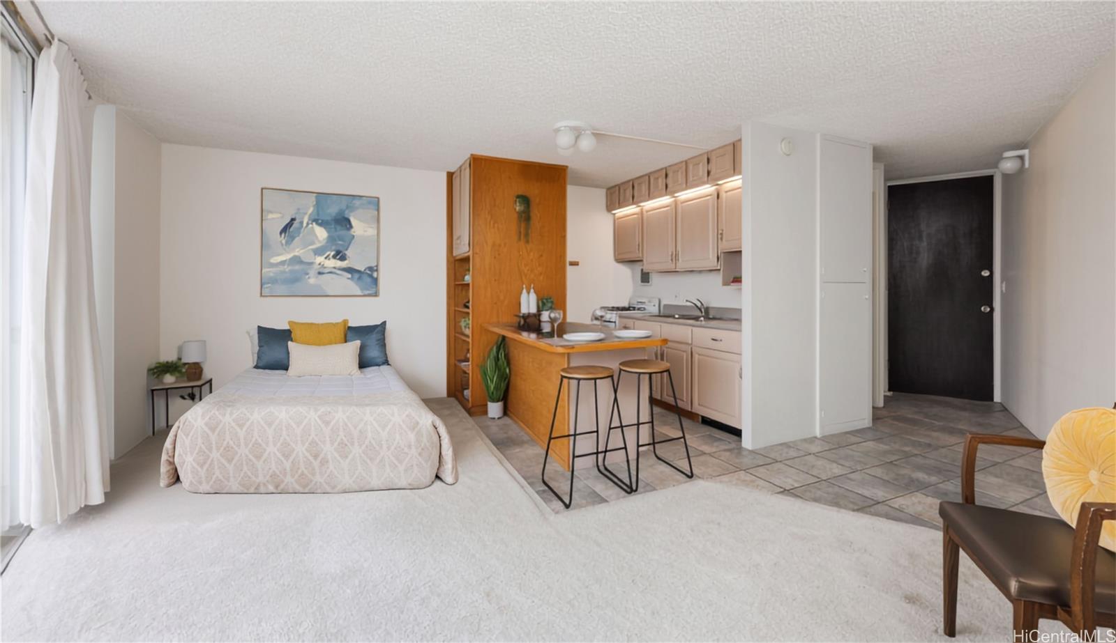 750 Amana Street  Unit 1803