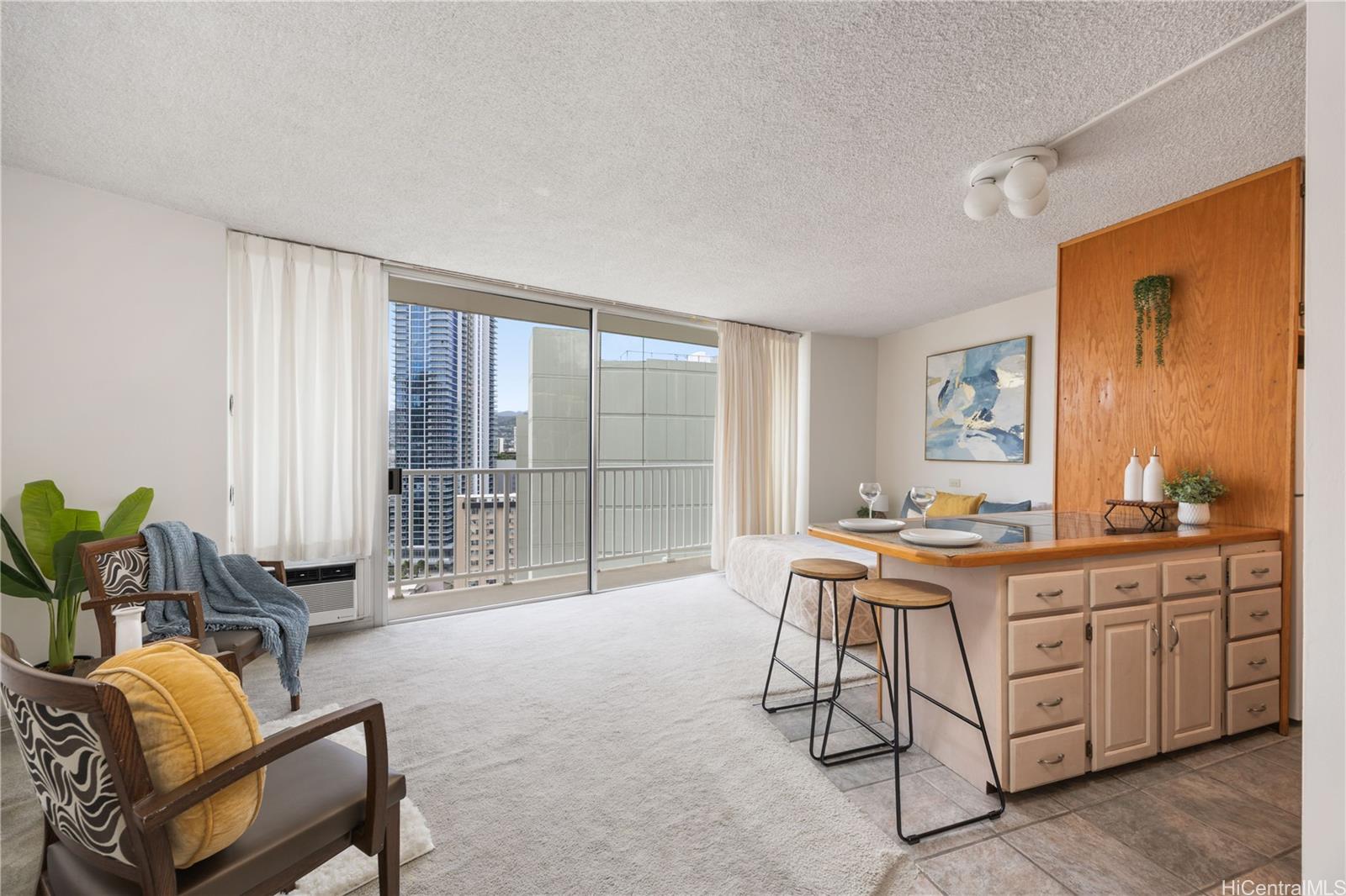 750 Amana Street  Unit 1803