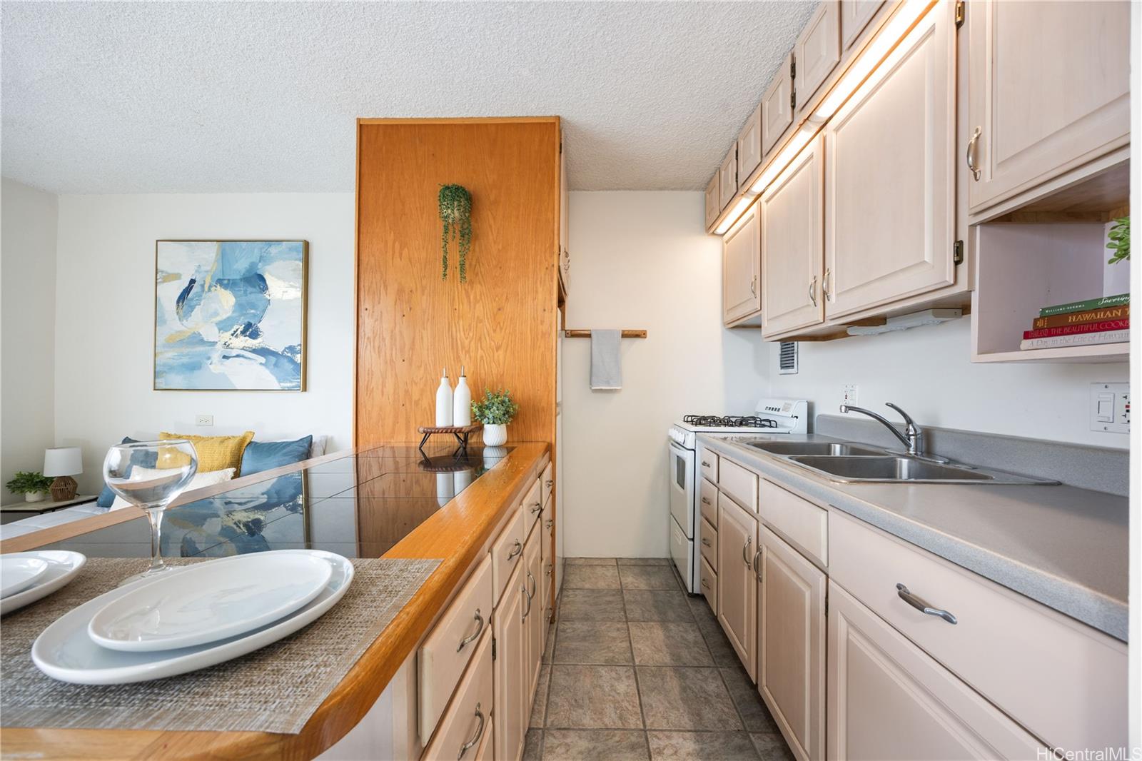 750 Amana Street  Unit 1803