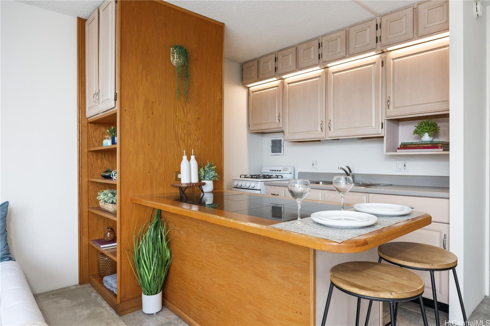 750 Amana Street  Unit 1803