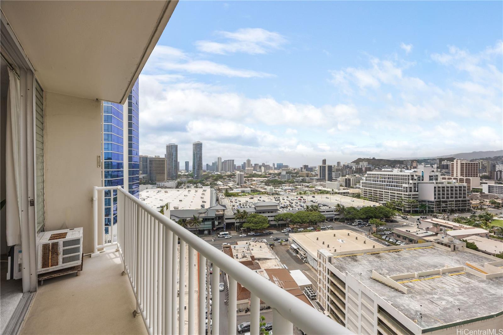 750 Amana Street  Unit 1803