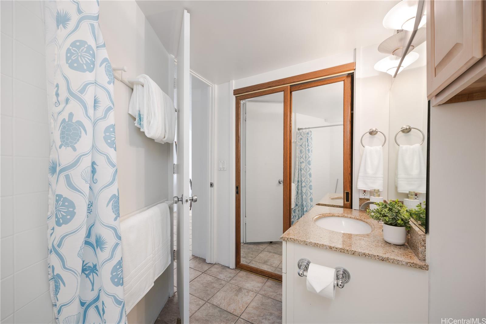 750 Amana Street  Unit 1803