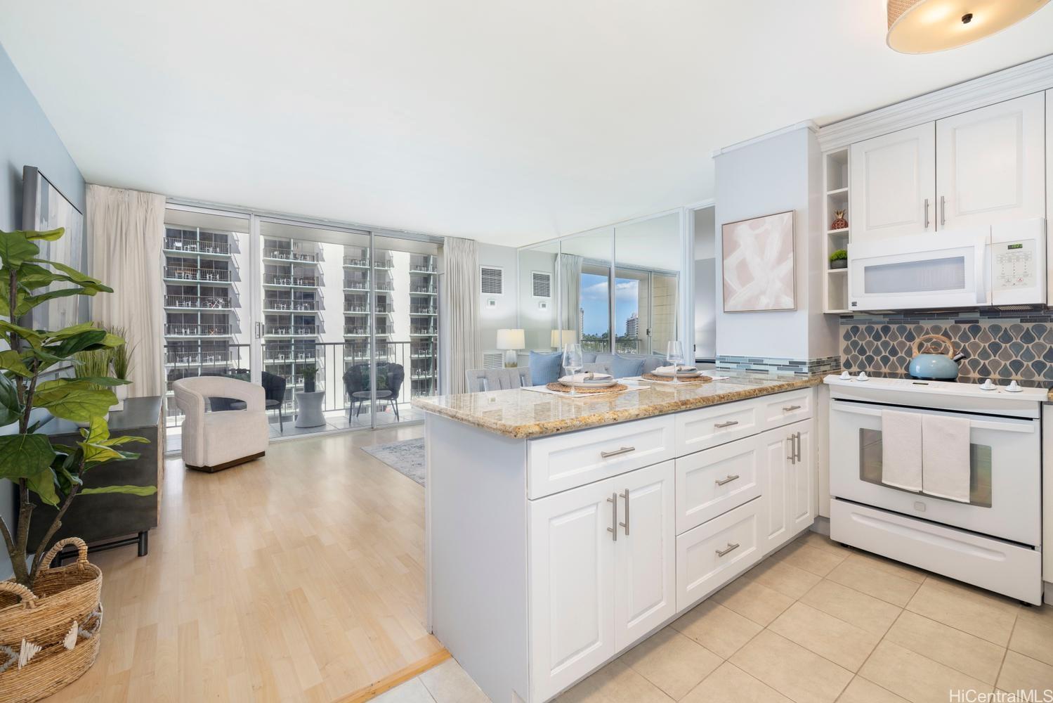1925 Kalakaua Avenue 903