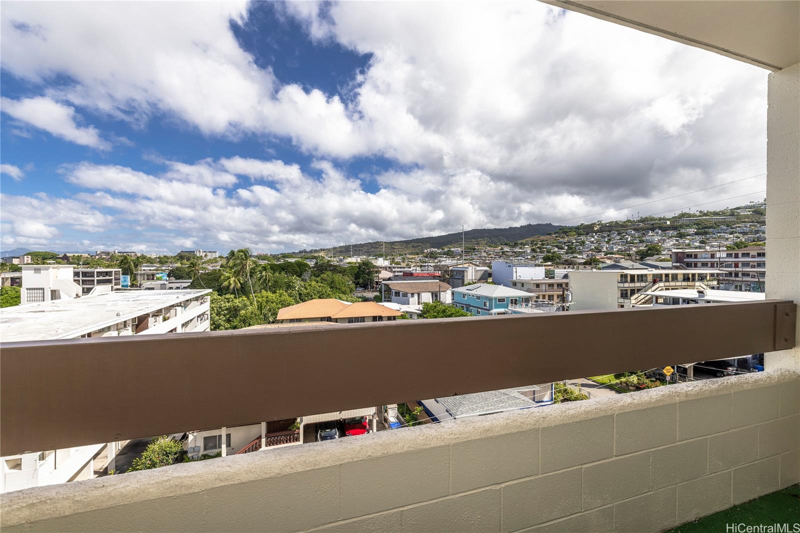 1555 Pohaku Street Unit B609 1555 Pohaku Street Unit B609