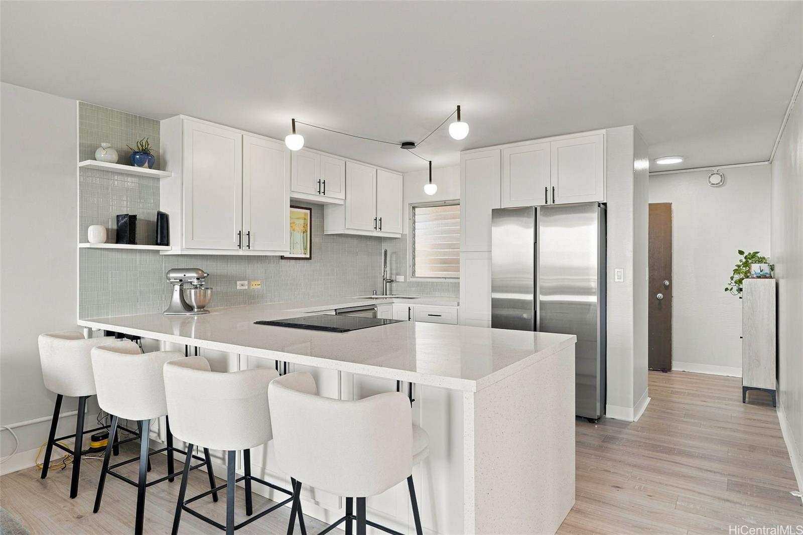 98-707 Iho Place  Unit 2-1401