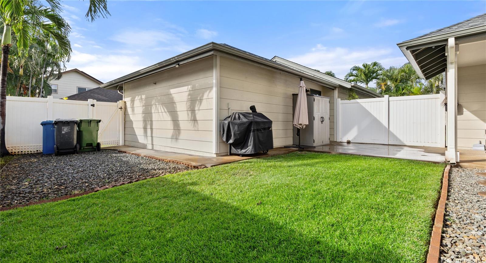91-1191 Kaileolea Drive