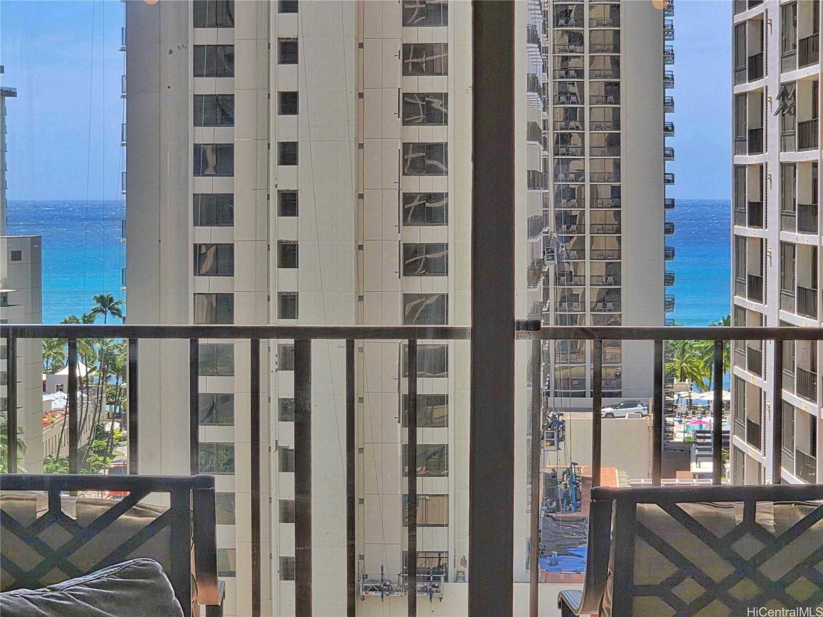 201 Ohua Avenue 1510-T2
