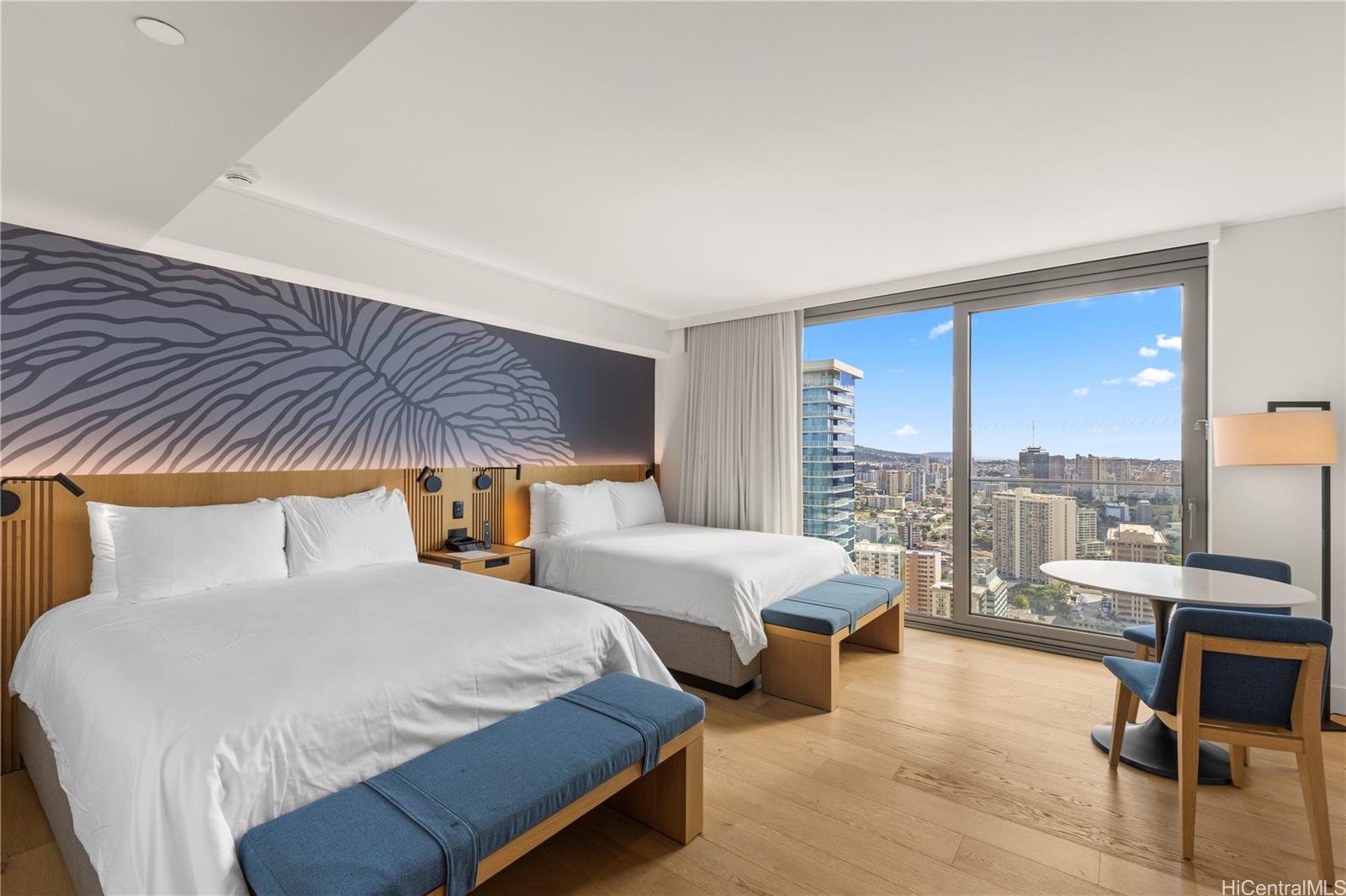 1390 Kapiolani Boulevard 3607
