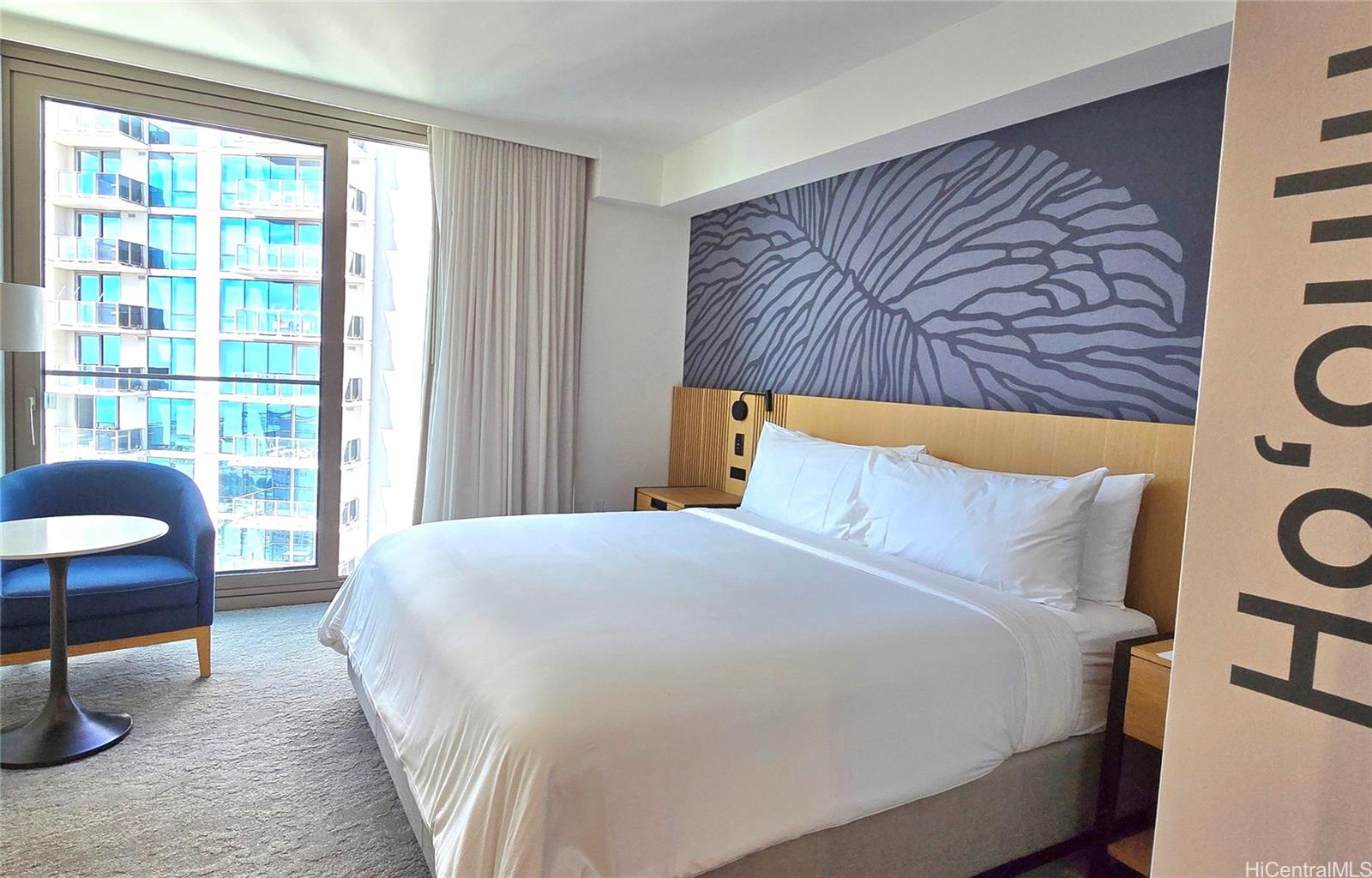 1390 Kapiolani Boulevard 3308
