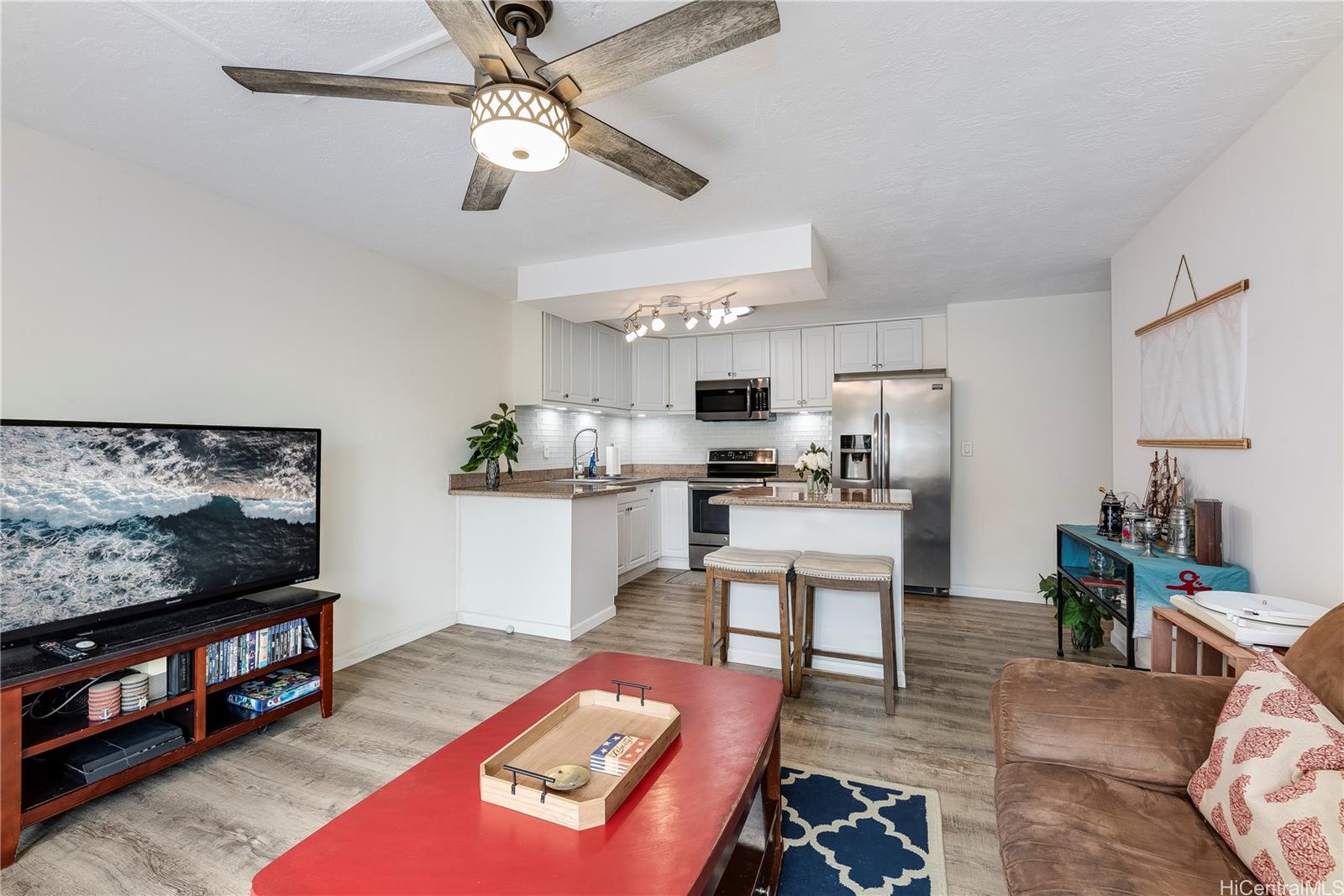 98-731 Moanalua Loop  Unit 230